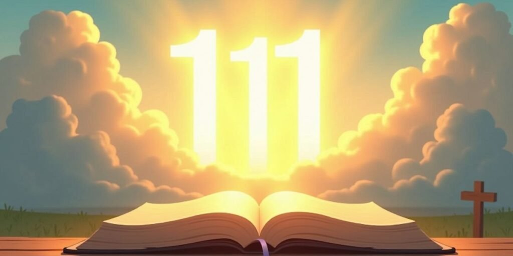 111 Biblical Meaning – A Christian Perspective of God’s Guidance (2026)