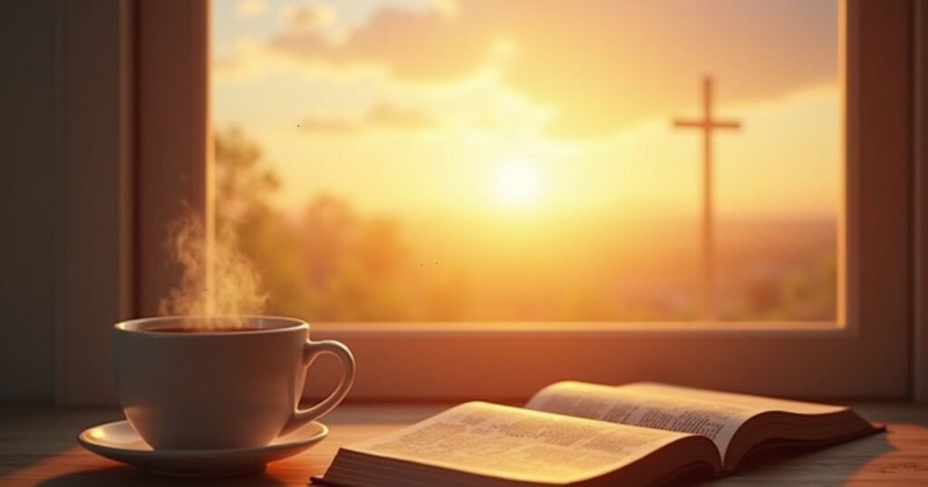 200+ Good Morning Monday Blessings to Start Your Week Right