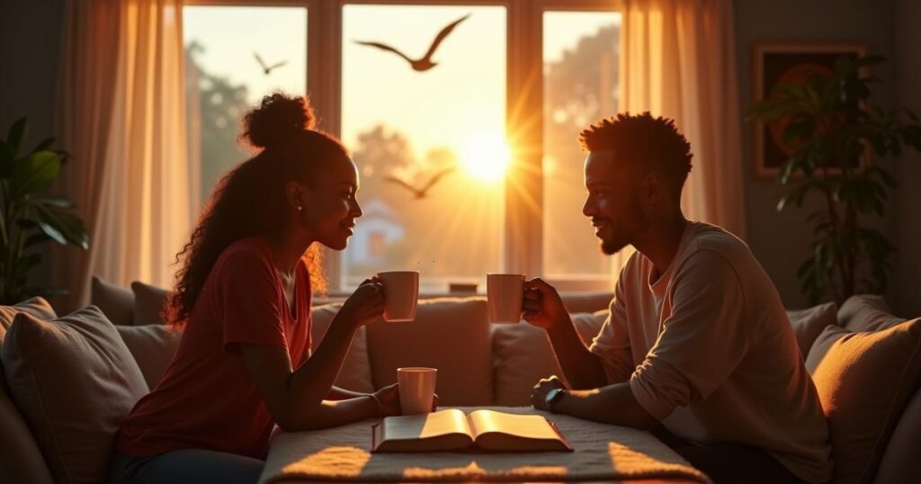 280+African American Saturday Morning Blessings