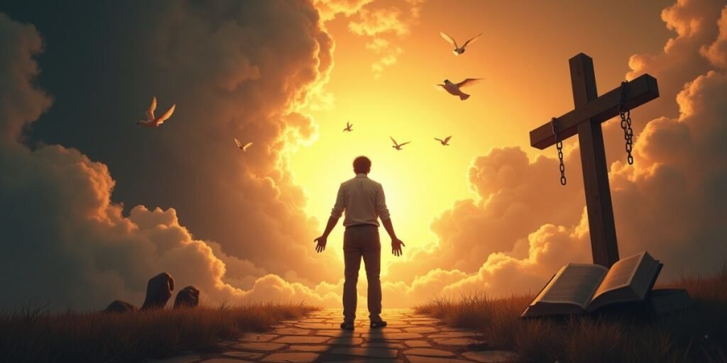 Bible Verses About Revenge: Trusting God with Justice