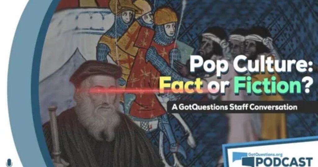 Clarifying-Contemporary-Misunderstandings-Pop-Culture-vs.-Biblical-Truth.