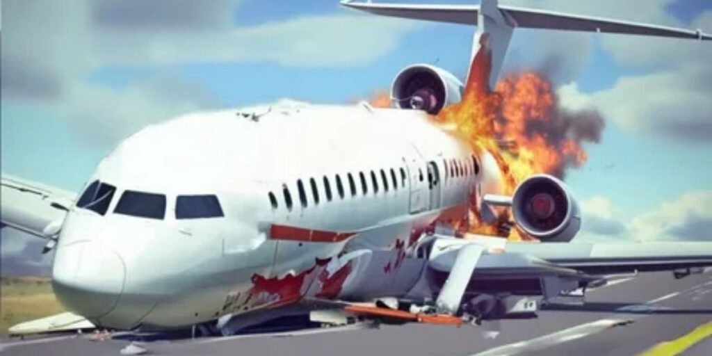 Common-Scenarios-of-Witnessing-a-Plane-Crash-in-a-Dream.