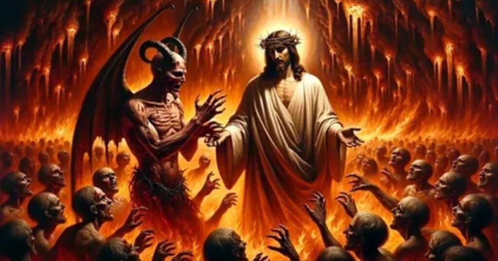 Complete-Biblical-Taxonomy-of-Demons-and-Evil-Entities.