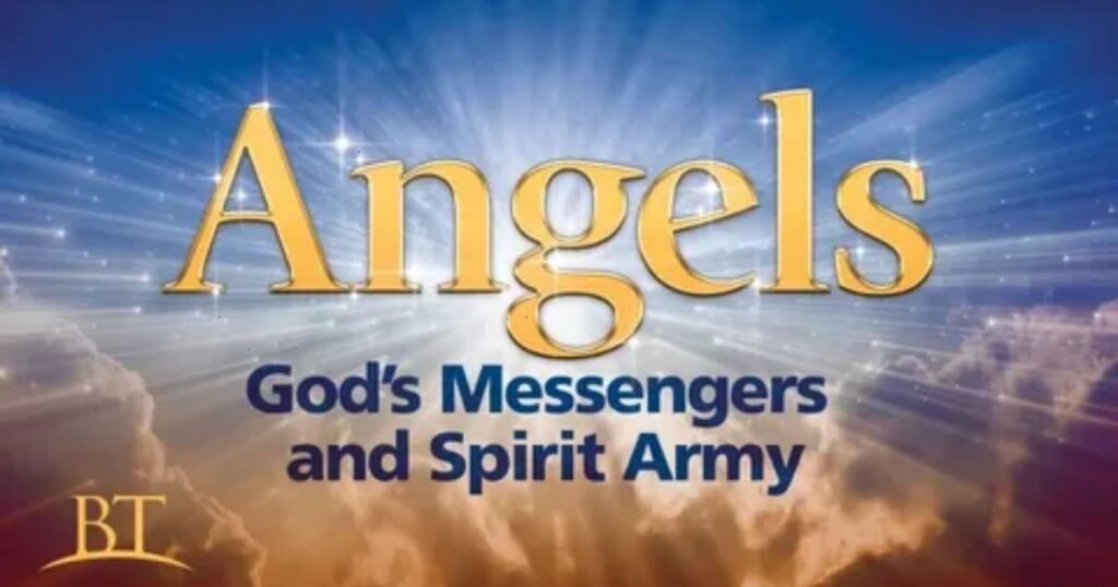 General-Angels-The-Messengers-Throughout-Scripture.