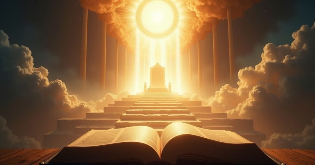 Understanding the Biblically Accurate God: His True Nature, Attributes, and Character Revealed