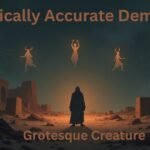 What Are Biblically Accurate Demons? A Comprehensive Guide to Their Nature and Role in Scripture