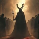 What Is the Biblically Accurate Satan? Exploring His True Role and Appearance in Scripture