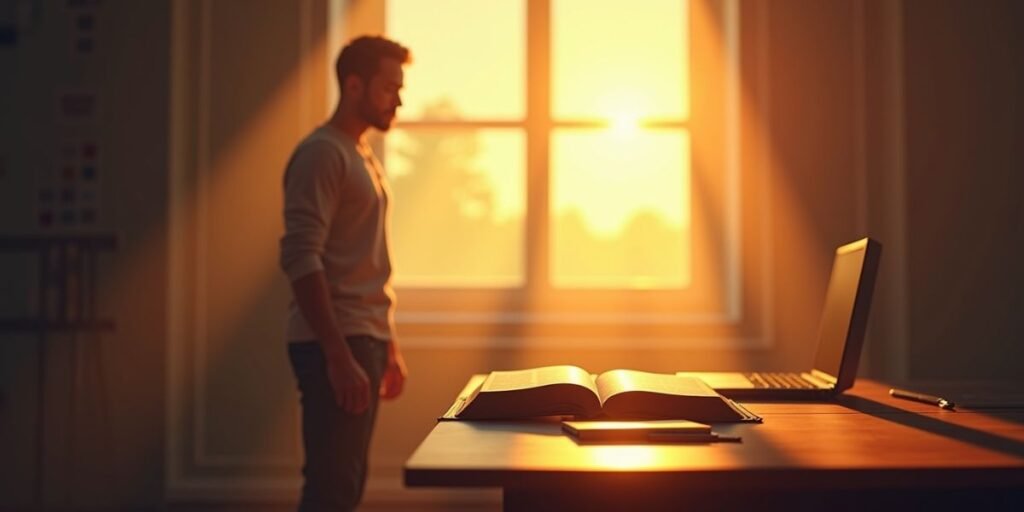 Bible Verses About Hard Work Paying Off: Your Divine Blueprint for Faithful Success