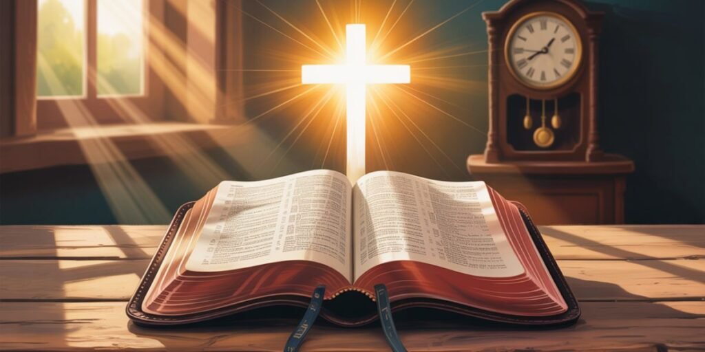 Bible Verses About Procrastination: Overcoming Delay with God’s Guidance