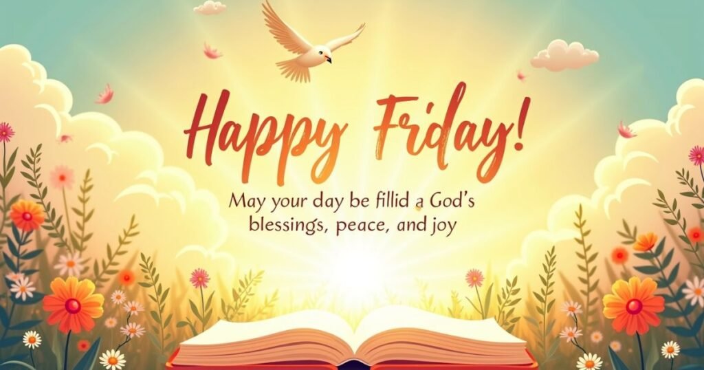 115-Friday-Blessings-for-a-Happy-Weekend-2025.