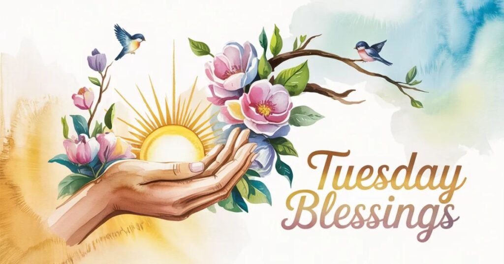 250-Tuesday-Blessings-for-You-and-Your-Family.