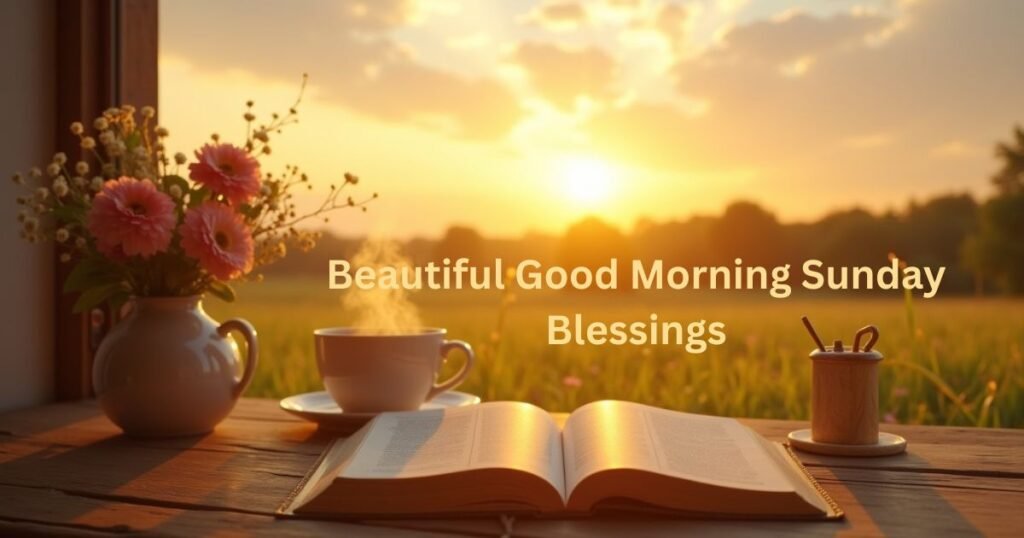80-Beautiful-Good-Morning-Sunday-Blessings-and-Wishes-with-Images.