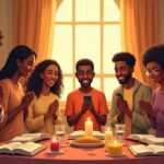 97+ African American Friday Inspiration Blessings to Uplift Your Soul