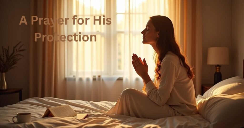 A-Prayer-for-His-Protection.