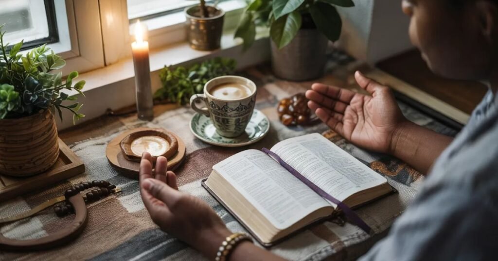 African-American-Saturday-Morning-Blessings-A-Soulful-Guide-to-Spiritual-Renewal-and-Weekend-Peace.