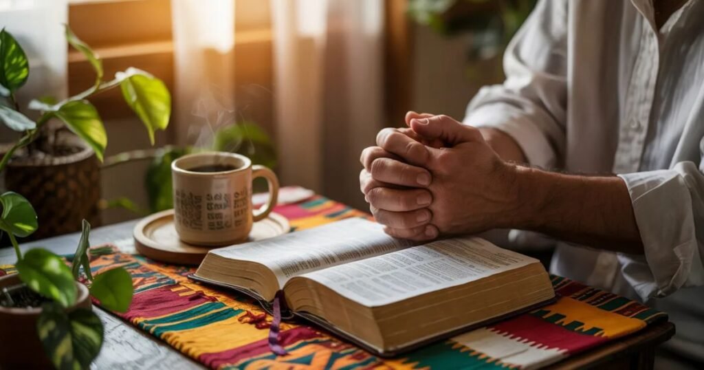 African-American-Saturday-Morning-Blessings-for-Loved-Ones.