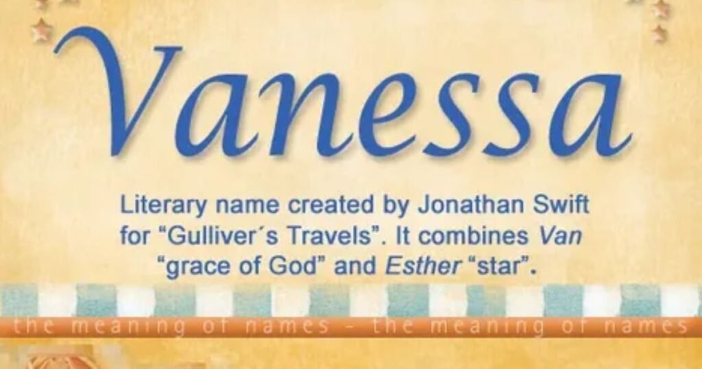 Biblical-Meaning-of-Vanessa-Meaning-in-Bible.
