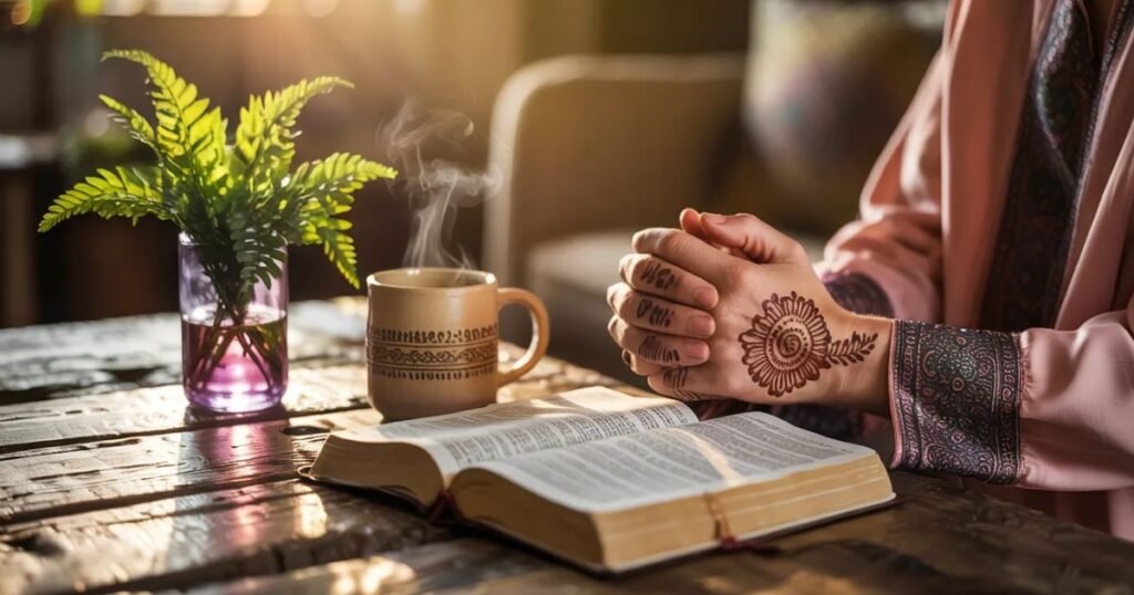 Restorative-African-American-Saturday-Morning-Blessings-for-Healing.