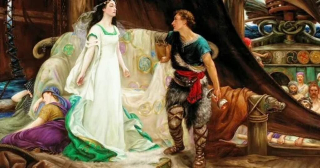 The-Origin-of-Tristan-in-Celtic-and-Christian-Culture.