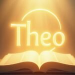 Theo Meaning in Bible: A Powerful Name Rooted in God’s Presence