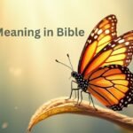 Vanessa Meaning in Bible: Is There a Spiritual or Biblical Connection?