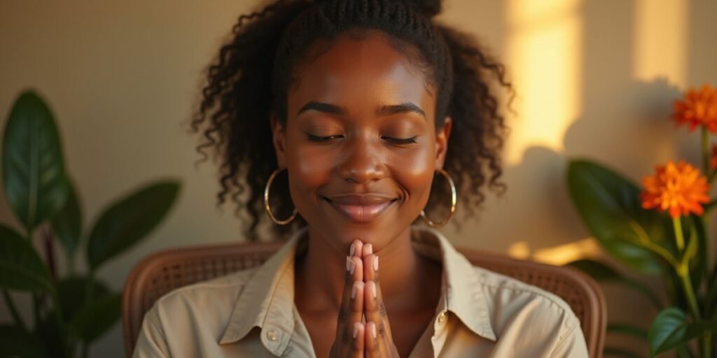 Spiritual Strength African American Wednesday Blessings