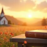 180+Sunday Blessings: Heartfelt Messages to Share Love & Pics