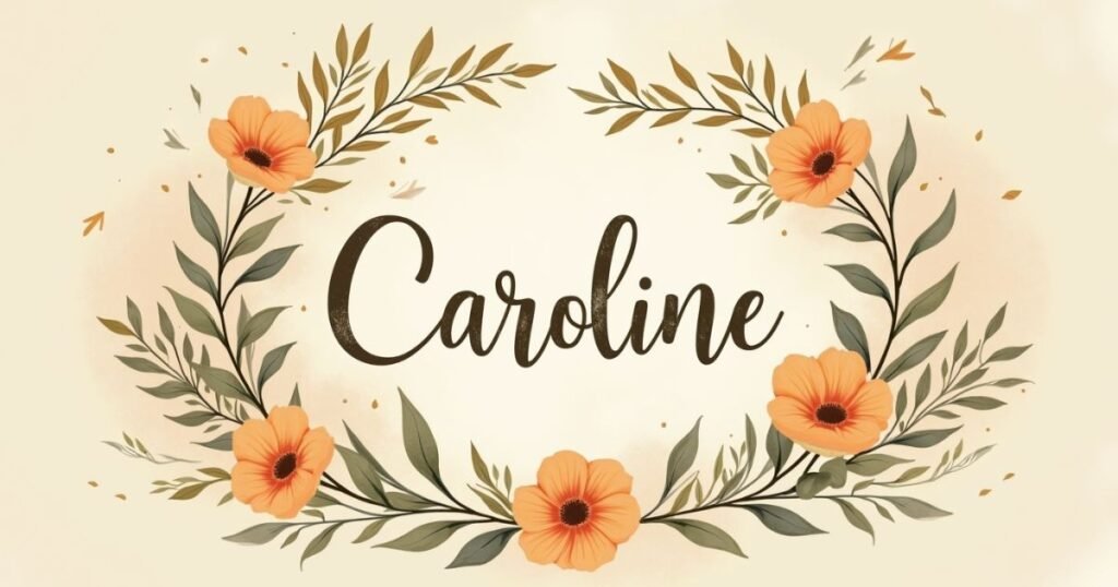 20-Popular-Nicknames-for-Caroline.