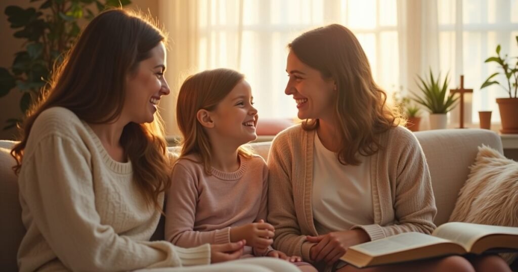 40 Bible Verses For A Sister: Powerful Scriptures to Celebrate Her