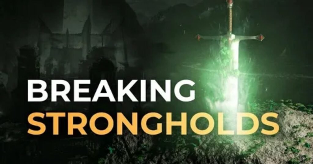 5.-The-Stronghold-Breaking-Prayer.