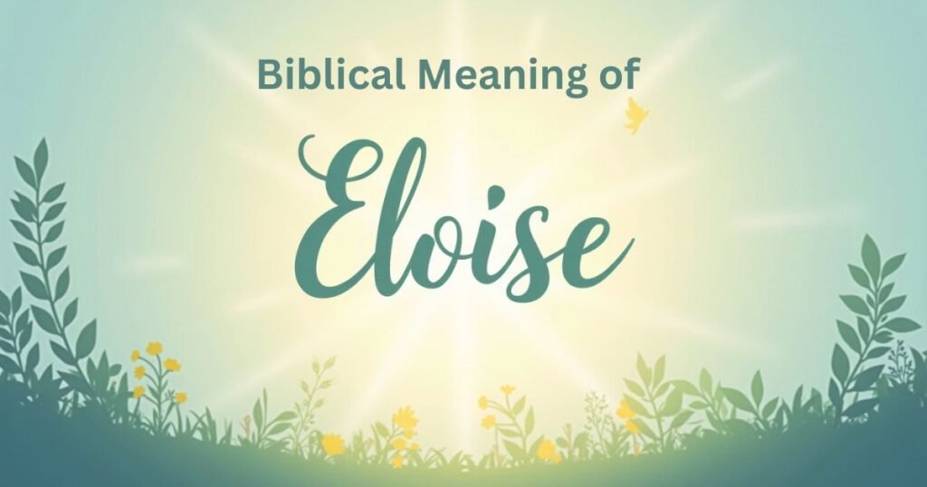 Biblical-Meaning-of-Eloise.