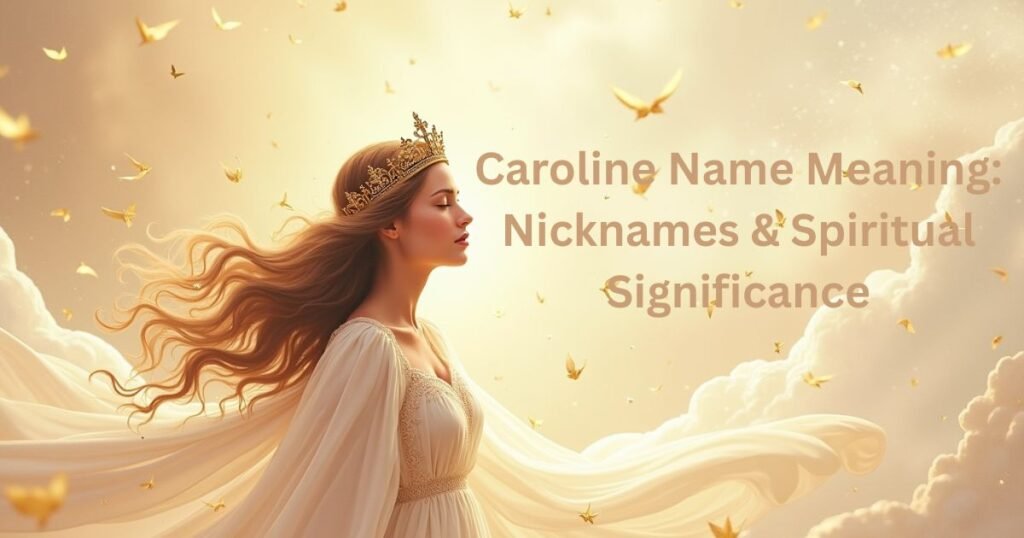 Caroline-Name-Meaning-Nicknames-Spiritual-Significance.
