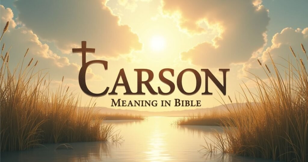 Carson-Meaning-in-Bible-Faith-Symbolism-and-Origins-Explained.