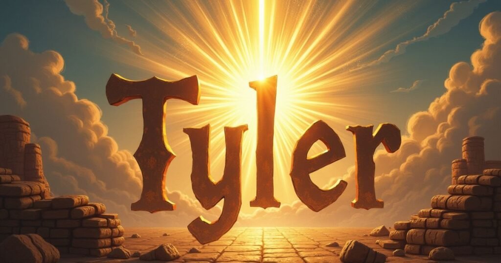 Common-Nicknames-for-Tyler.