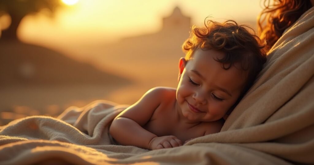 Dream-About-Weaning-What-Does-It-Mean.