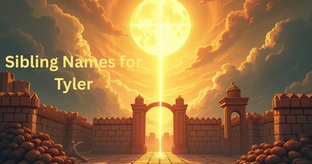 Sibling-Names-for-Tyler.