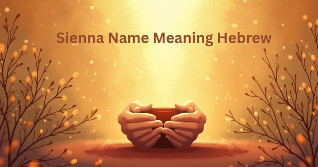 Sienna-Name-Meaning-Hebrew.