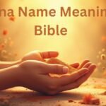 Sienna Name Meaning in Bible: Biblical Significance Explained