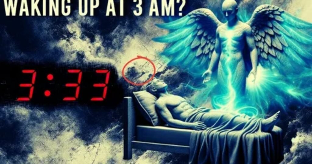 The-1st-Spiritual-Meaning-of-Waking-Up-at-3AM.