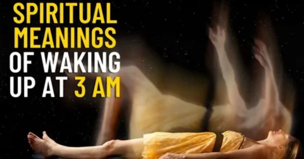 The-5th-Spiritual-Meaning-of-Waking-Up-at-3AM.