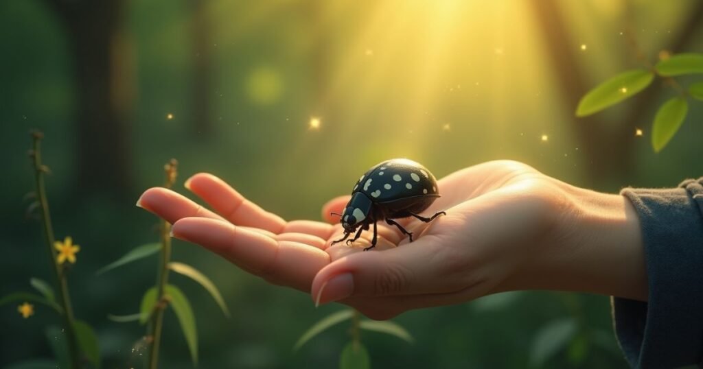 The-Science-Behind-Black-Ladybugs-and-Their-Meaning.