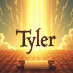 Tyler Name Meaning in Bible: Origin, Faith & Symbolism