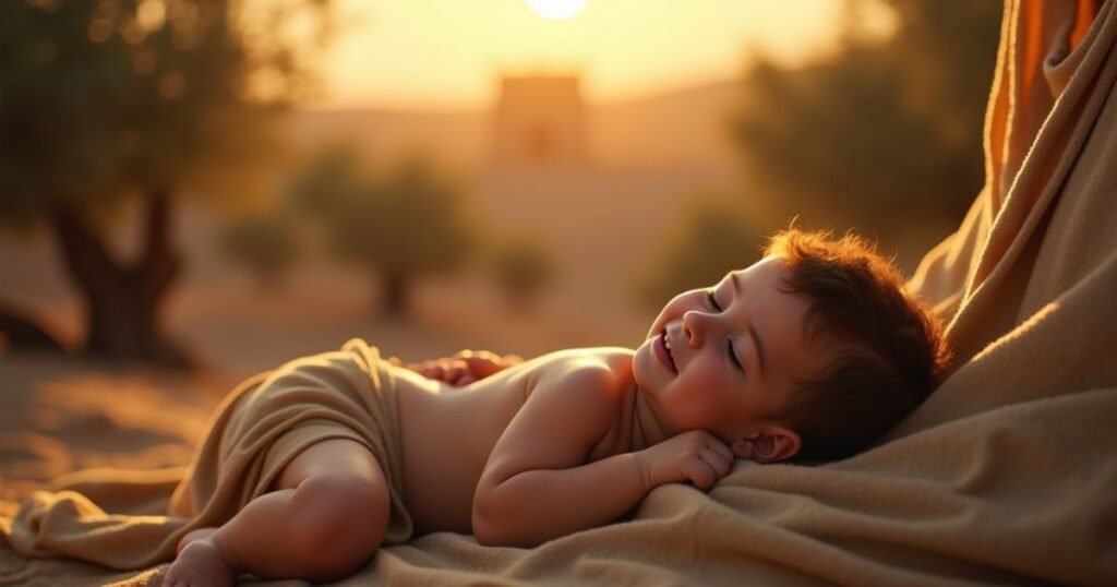 Weaned-Meaning-in-the-Bible-Spiritual-Insight-and-Guidance-for-Your-Faith-Journey.