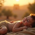 Weaned Meaning in the Bible: Spiritual Insight and Guidance for Your Faith Journey