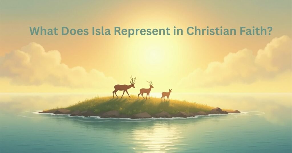 What-Does-Isla-Represent-in-Christian-Faith.