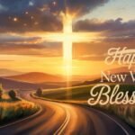 120+ New Week Blessings: Heartfelt Messages for Every Monday