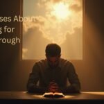 40 Bible Verses About Fasting for Breakthrough: Transform Your Spiritual Life Today