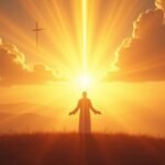 The Biblical Meaning of Name Robert: Shining Glory, Bright Fame, and Divine Purpose