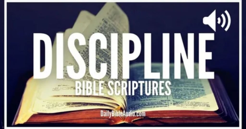 Verses-About-Discipline-and-Training.