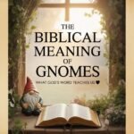 The Biblical Meaning of Gnomes: What God’s Word Teaches Us ✝️
